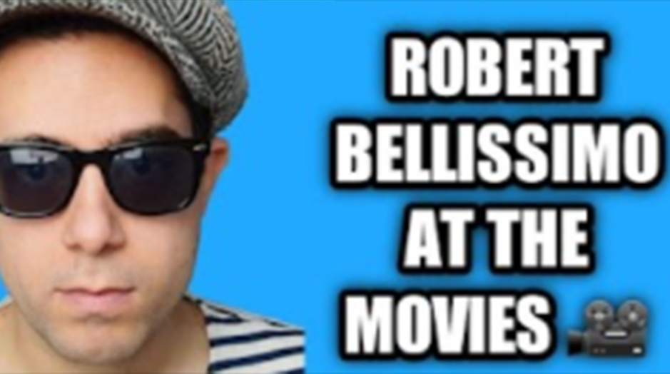 Madam Historian & Robert Bellisimo chat about “The Birds” At the Movies